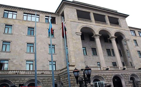 Naxçıvandan Yerevanı istənilən anda darmadağın etməyə imkanımız var