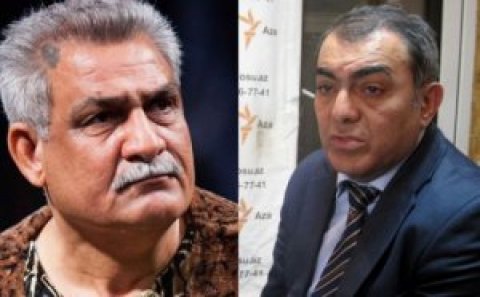 Xalq artistindən 