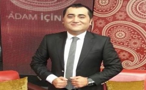 Elgiz yayılan xəbərləri təkzib etdi