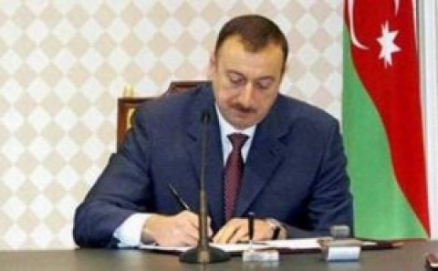 İlham Əliyev fəxri konsulu geri çağırdı