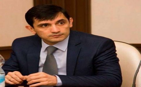 “Ceyms Urolikin bəyanatı Ermənistanın milli maraqlarına xidmət edir”