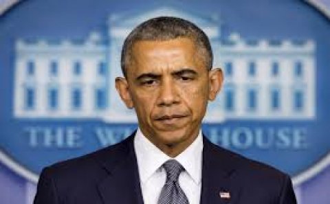 Barak Obama prezidentliyi dövründə özünün əsas məyusluğunu açıqlayıb