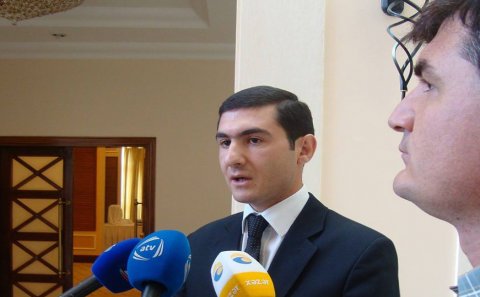 Ramiz Alıyev “Strateji Araşdırmalar İnstitutu“nun rəhbəri oldu 
