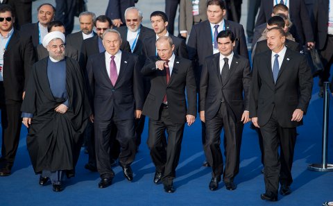 İŞİD-ə qarşı müsəlman ölkələrinin media cəbhəsi yaradılır