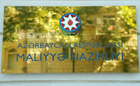 Maliyyə Nazirliyi bir ümumtəhsil məktəbində tədrisi dayandırıb