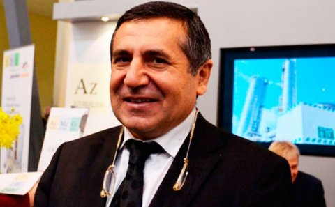 Həbsdən çıxan iş adamı kredit borcunu tam ödədi- 9 milyon manat 