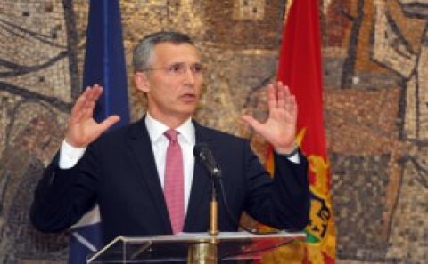 NATO baş katibindən Türkiyəyə dəstək