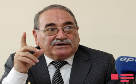 Akademik Tofiq Hacıyev direktor vəzifəsindən istefasına aydınlıq gətirib