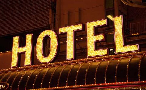 Hotel qiymətlərində endirim