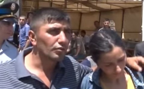 Eldar bu günə kimi 4 erməni öldürüb”- Şəhid qardaşı