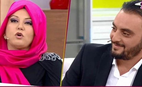 “Ərim məni döyür...”- Məşhur aparıcı kömək istədi 