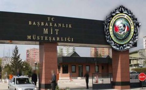 Türkiyə kəşfiyyatından xəbərdarlıq