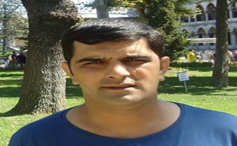 “Cənab Kərimli itlərini ayağına bağla”-Ruslan Bəşirli