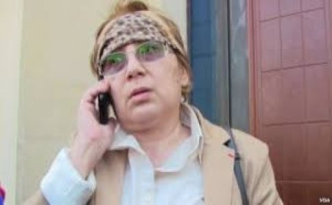 “Leyla Yunus həyat yoldaşıma zəng vurub deyirdi ki...”
