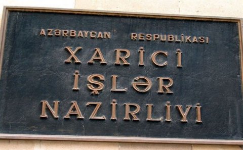 “Bu kimi əməllər Azərbaycanın suverenliyinə, azərbaycanlı qaçqın və məcburi köçkünlərə hörmətsizlikdir”