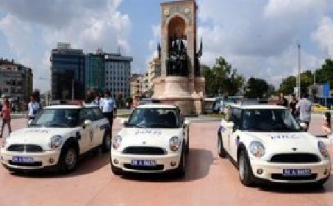 İstanbulda əhaliyə xəbərdarlıq edildi