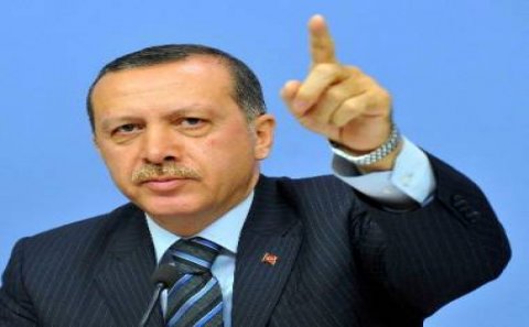 “PKK və İŞİD arasında heç bir fərq yoxdur, mübarizə davam edəcək”