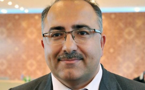 Nazir müavini ilə şöbə müdirinin korrupsiya əməliyyatı