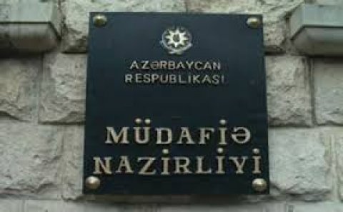 Müdafiə Nazirliyi hərbçilərin həbsi barədə xəbərə aydınlıq gətirdi