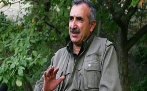 Murat Karayılanın qərargahı bombalandı
