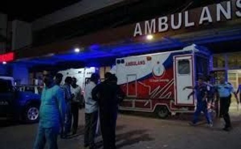 İŞİD Türkiyə sərhədində terror törətdi: 20 ölü, 60 yaralı