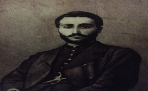 Mirzə Məhəmməd bəy Zamanbəyli 155 il-- Zamanəsinin Mesenatı