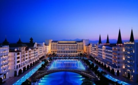 “Mardan Palace” oteli müsadirə olunacaq -Telman İsmayılov ŞOK-da