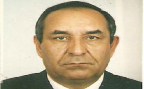 “Alim kimi peşə fəaliyyətimlə məşğulam