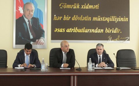 Gömrük Komitəsindən ŞOK açıqlamalar!