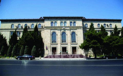 Ədliyyə Nazirliyinin yüksək rütbəli məmuru dünyasını dəyişib