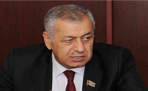 “Proses hələ təzə başlayıb”