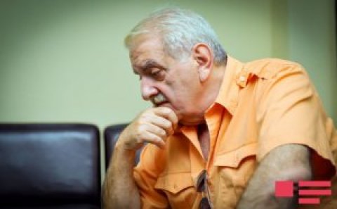 “Anarın Axundov haqda filmi çox keyfiyyətsizdir