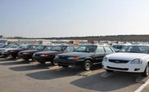 “AvtoVAZ” avqustun 1-dən maşınlarının qiymətini artırır