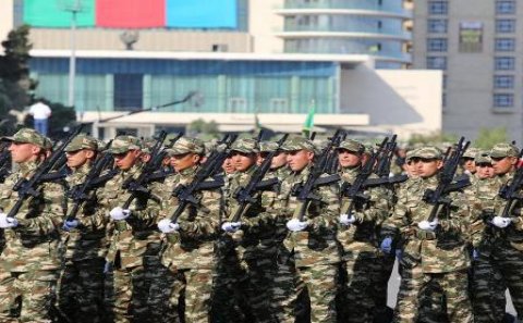 Yüksək rütbəli hərbçilərin adı və nədə ittiham olunduqları məlum olub