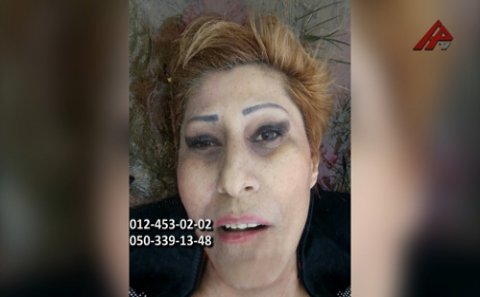 Qadını xüsusi amansızlıqla öldürərək Rusiyaya qaçmış şəxs Azərbaycana ekstradisiya olunub