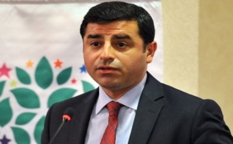 PKK-nın siyasi qanadının rəhbərinə cinayət işi açıldı
