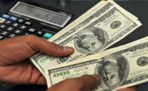 Dollar bahalaşdı
