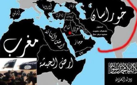 İŞİD-in Azərbaycan planı!