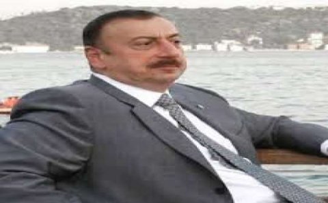 “O zaman həyat daha gözəl görünəcək!” - İlham Əliyev