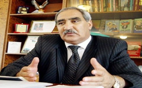Fəzail Ağamalı parlament müxalifətini “daşladı”: “Hansı səmimi xidmətdir”
