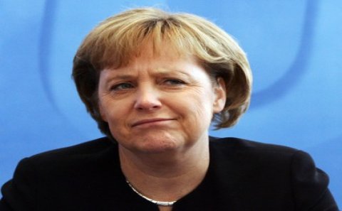 Merkel 4-cü dəfə kansler olmaq istəyir