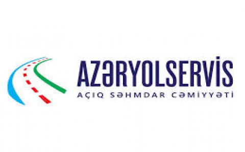 Heydər Əliyev prospekti yan yollarda hərəkət məhdudlaşdırılır