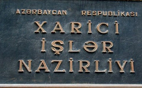 XİN Türkiyədə Azərbaycan vətəndaşlarının girov götürülməsi haqqında xəbərlərə münasibət bildirib
