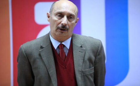 “Heydər Əliyev mənə nazir vəzifəsi təklif etdi”