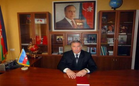 İcra başçısına 300 min manatlıq rüşvət- İTTİHAMI