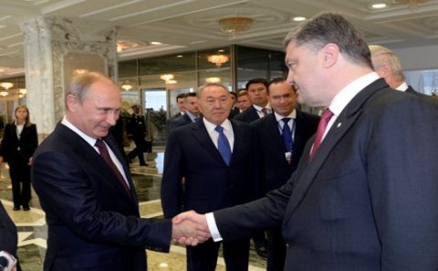 “Putin Qara dəniz dövlətlərinə hücum edəcək”