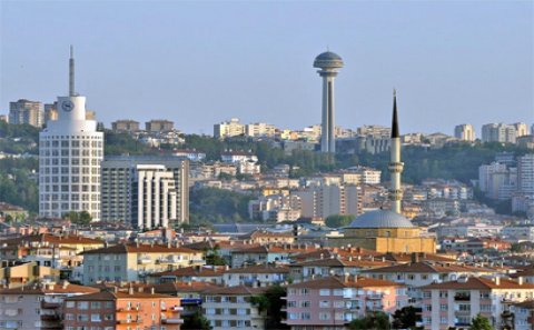 Türkiyə koalisiya hökuməti formalaşdırır