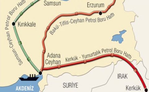 PKK-dan  Bərzaniyə 250 milyon dollarlıq-Zərbə