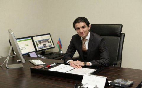 Nəqliyyat Nazirliyində yeni kadr təyinatı
