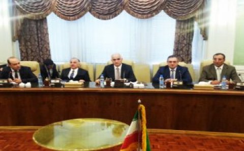 Azərbaycan nefti Fars körfəzi bölgəsinə də daxil olacaq
